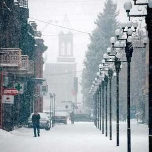 Meet your Posher, Hasmik